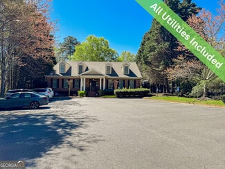 Newnan, GA Office/Medical - 3025 Sharpsburg Mccollum Rd