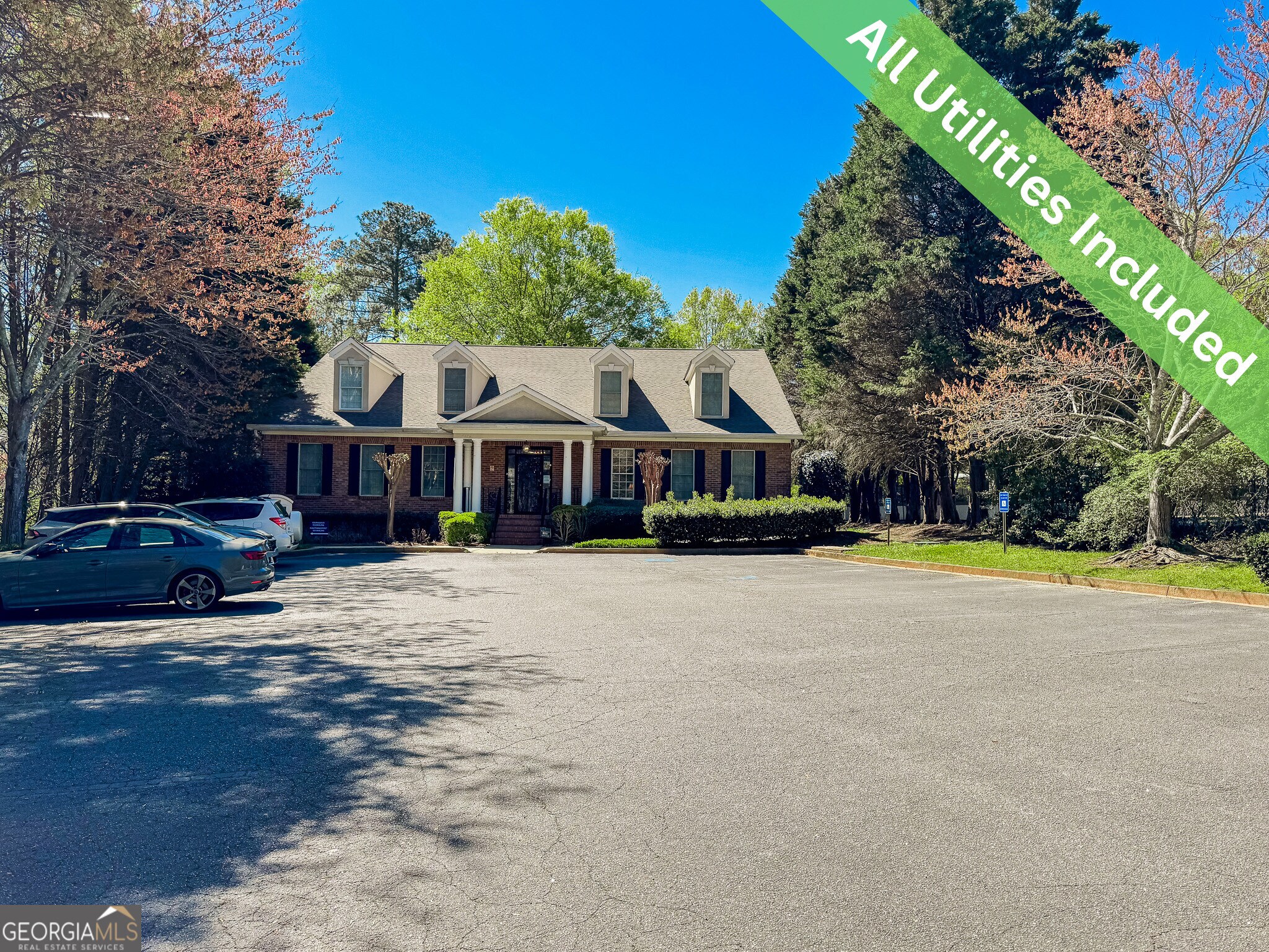 3025 Sharpsburg Mccollum Rd, Newnan, GA for Rent