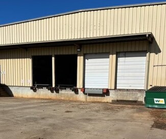 Anderson, SC Industrial - 2510 W Whitner St