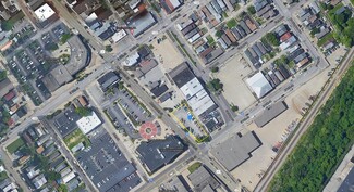 Newport, KY Commercial Land - 1029-1033 Monmouth St