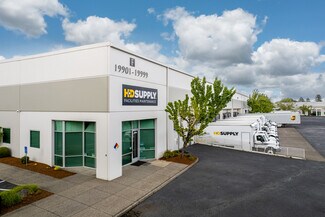 Tualatin, OR Industrial - 19901-19999 SW 95th Pl Tualatin, OR Industrial - 19901-19999 SW 95th Pl