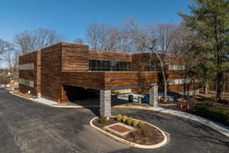 Cherry Hill, NJ Office - 1940 Route 70