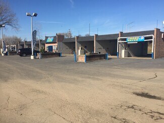 2501 Portage Mall  