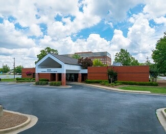 Columbus, GA Medical - 2040 10th Ave