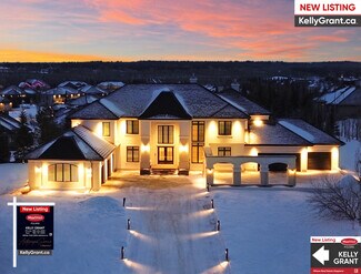 Sturgeon County, AB undefined - 136 River Heights Lane