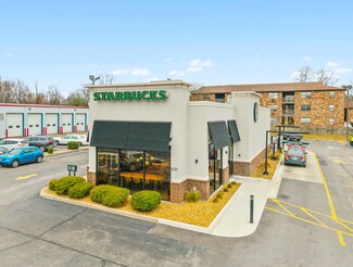 Springfield, MO undefined - 631 S Glenstone Ave