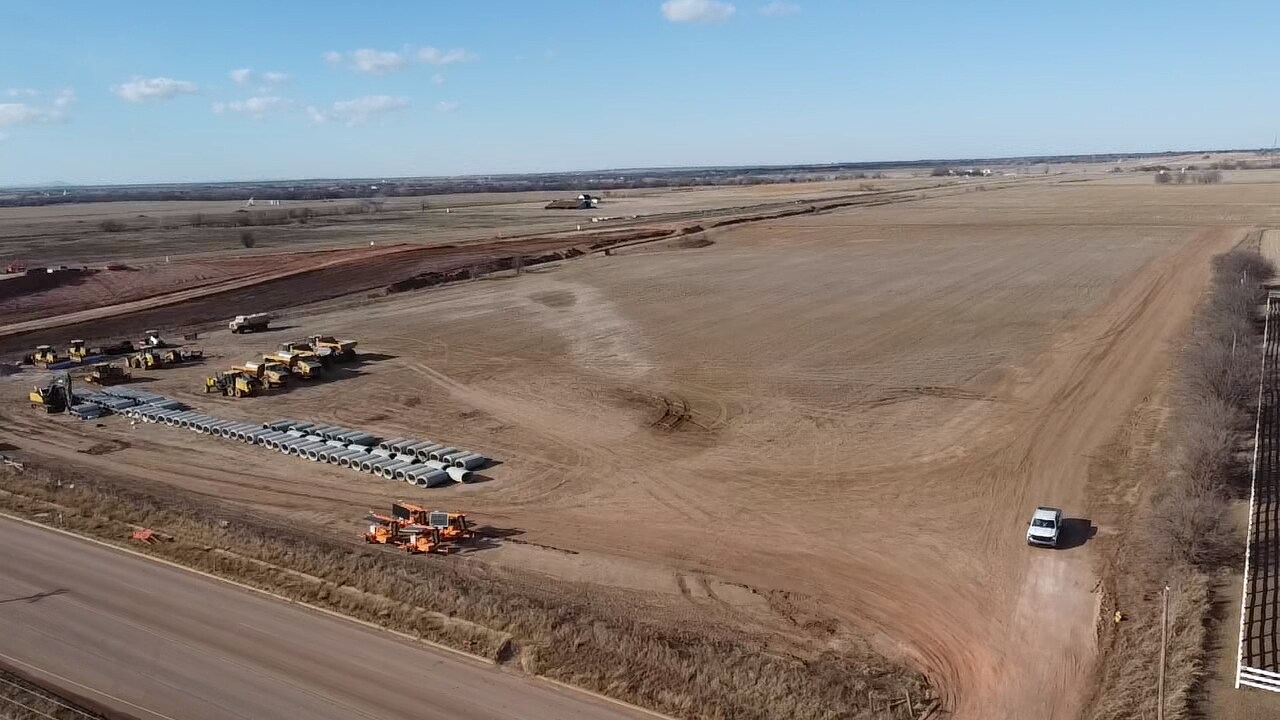3625 W Elk Ave, Duncan, OK for Sale