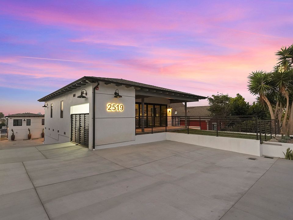 2519 Curtis Ave, Redondo Beach, CA for Sale