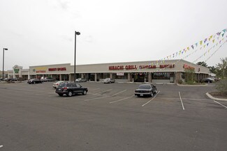 Oak Grove, KY Office/Medical - 222-242 Thompsonville Ln Oak Grove, KY Office/Medical - 222-242 Thompsonville Ln