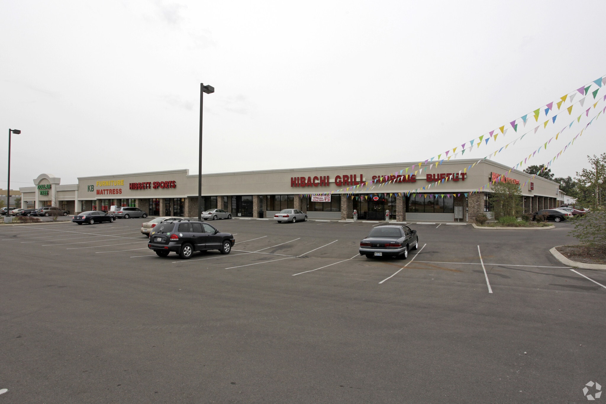 222-242 Thompsonville Ln, Oak Grove, KY for Rent