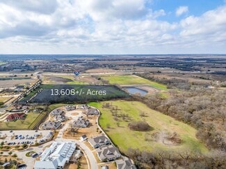 Waxahachie, TX Commercial - 900 Cantrell St