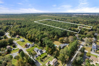 Acushnet, MA Residential - undefined