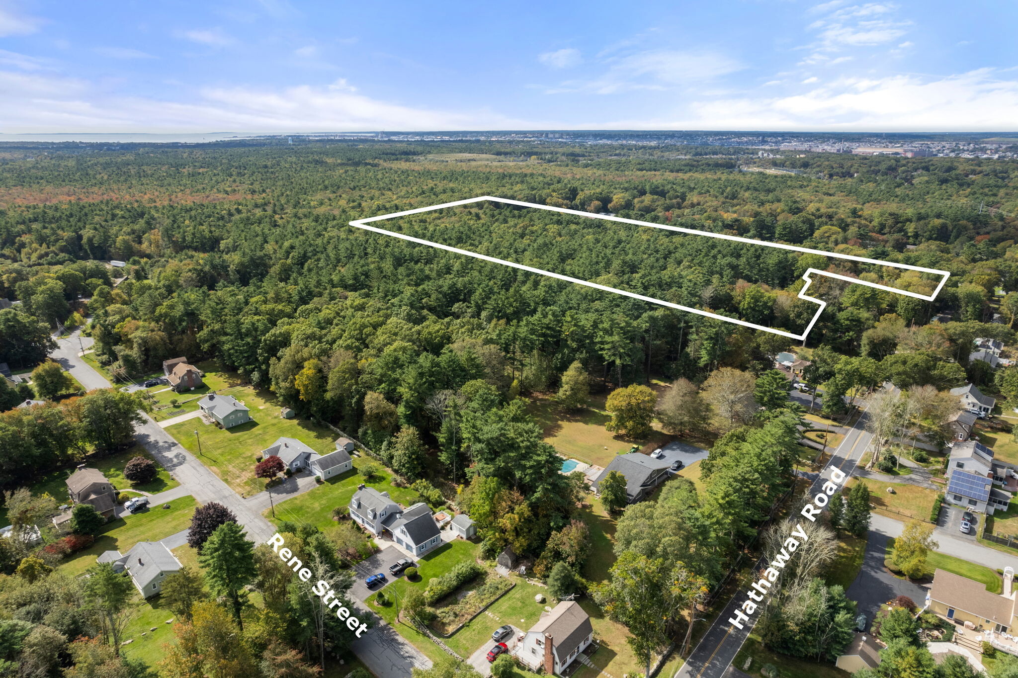 , Acushnet, MA for Sale