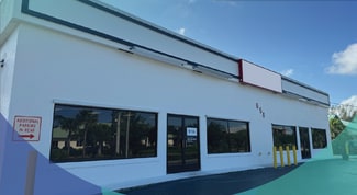 Naples, FL Retail - 650 Goodlette-Frank Rd N