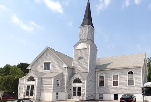 251 Magnolia St, Cranston, RI for Rent