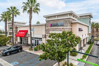 Ontario, CA Retail - 1520 N Mountain Ave