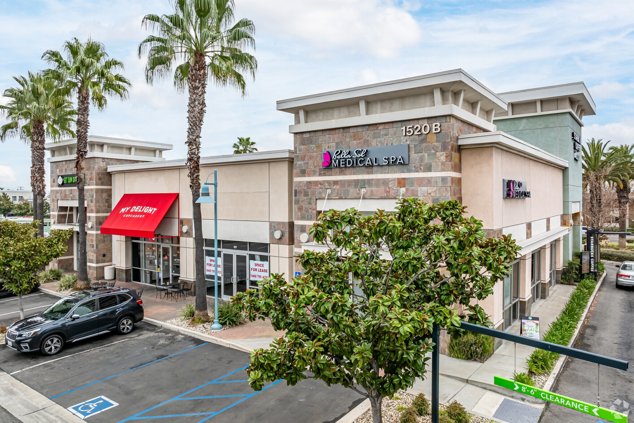 1520 N Mountain Ave, Ontario, CA for Rent