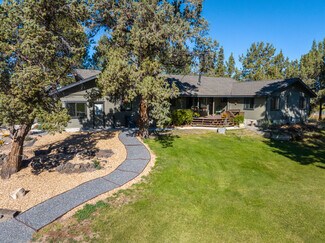 Bend, OR Residential Income - 61212 Obernolte Rd