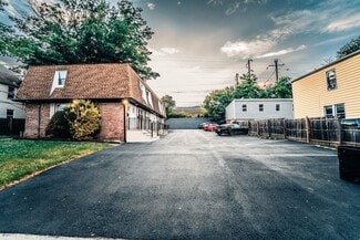 Rahway, NJ Apartments - 1300 Fulton St