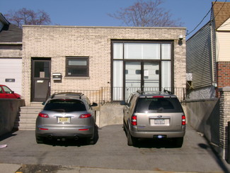 Bronx, NY Flex - 2329 Story Ave