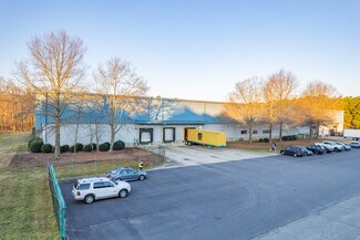 Newport News, VA Industrial - 275 Picketts Line Newport News, VA Industrial - 275 Picketts Line