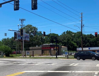 Decatur, GA Retail - 4906 Covington Hwy