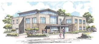 Covington, LA Medical - 1200 Pinnacle Pkwy