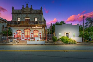 La Grange, CA Bar - 30048 Yosemite Blvd