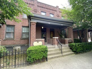Columbus, OH Office - 19 E Kossuth St Columbus, OH Office - 19 E Kossuth St