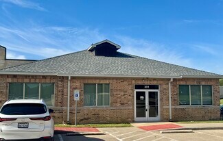 Plano, TX Office/Medical - 4601 Old Shepard Place Plano, TX Office/Medical - 4601 Old Shepard Place