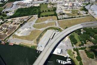 Pensacola, FL Industrial - 1100 Myrick Street