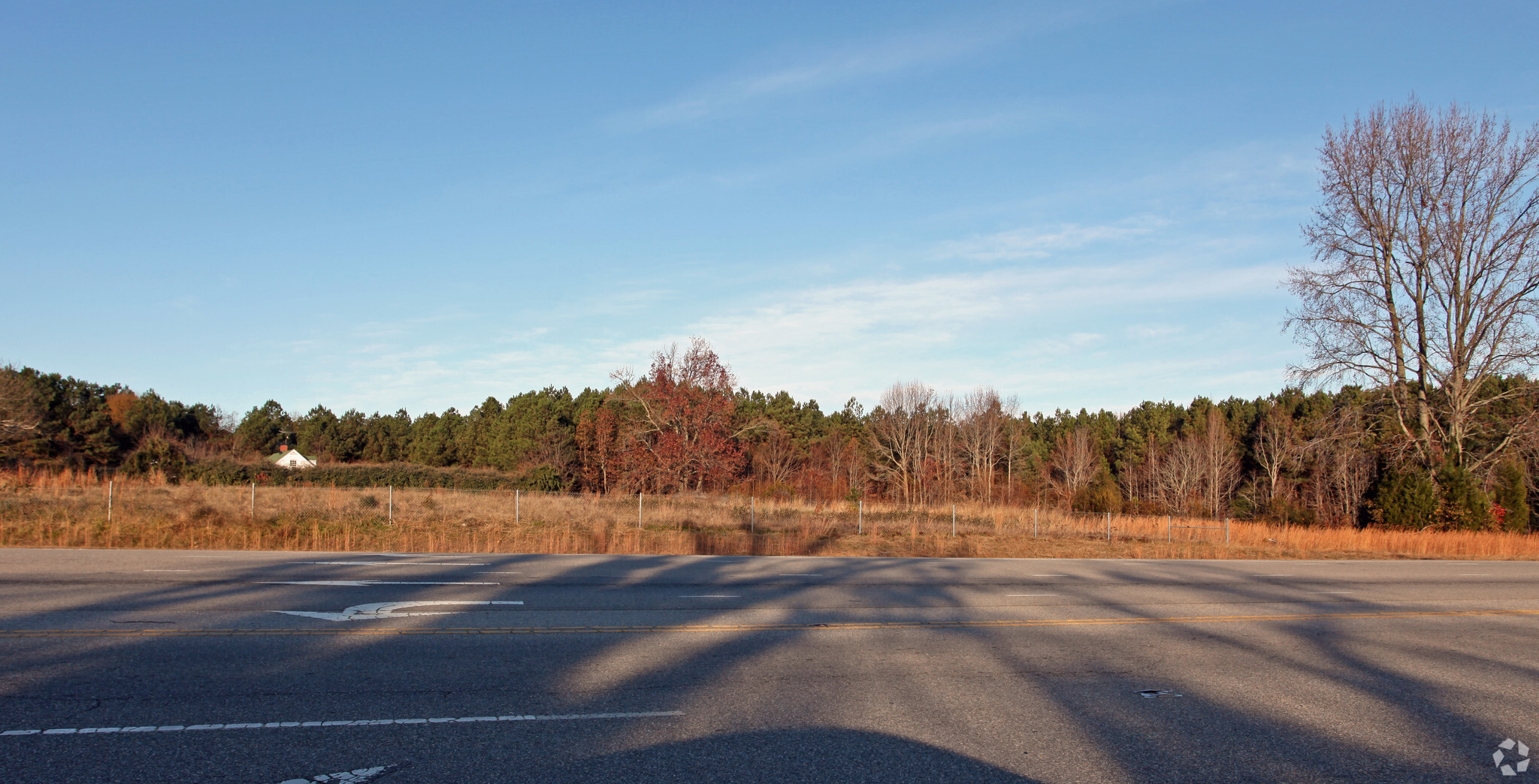 Davis Dr @ US-64 Hwy, Apex, NC for Sale