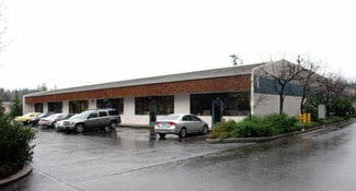 Kirkland, WA Industrial - 11124-11134 117th Pl NE