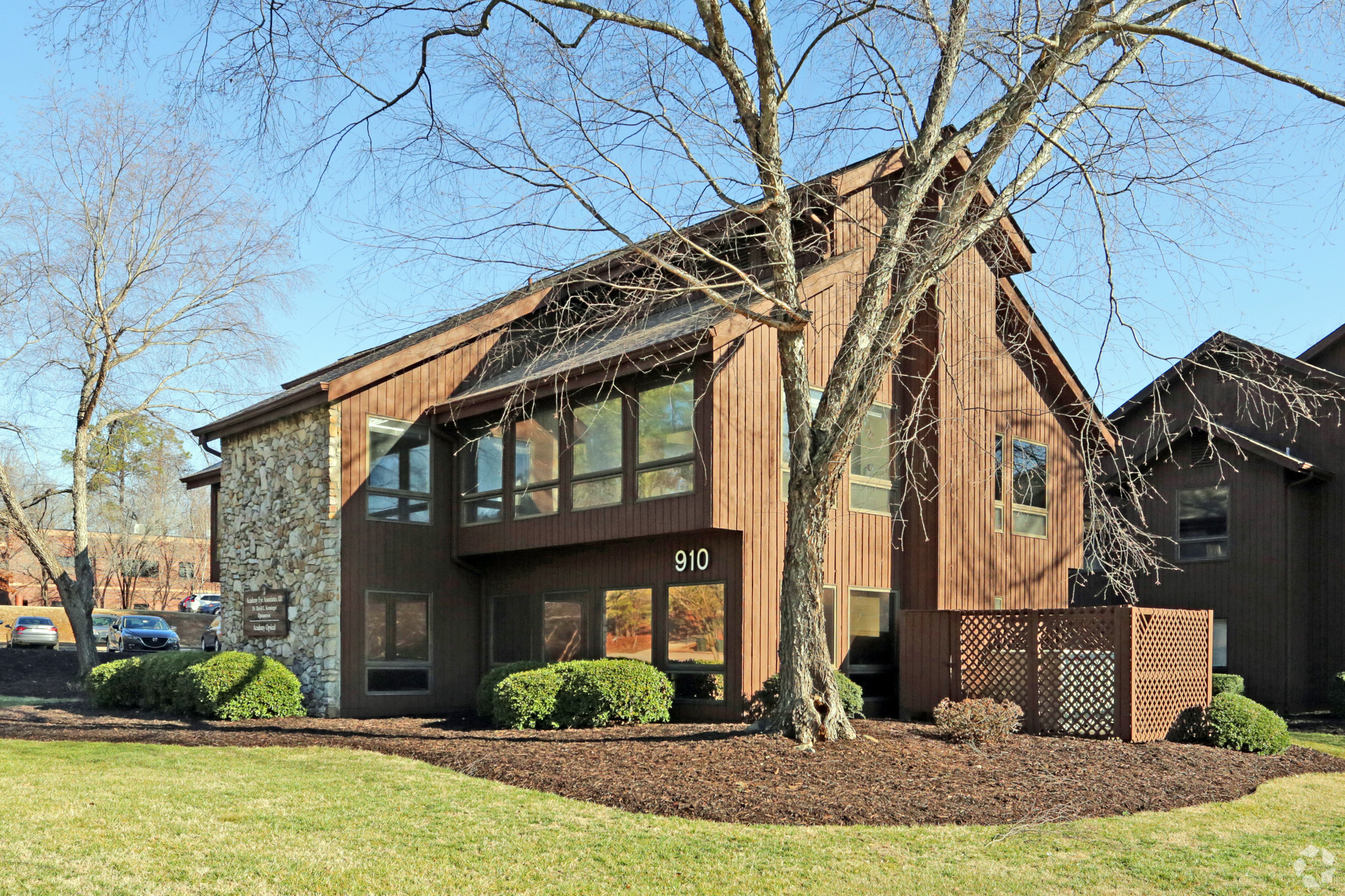 910 Martin Luther King Jr Blvd, Chapel Hill, NC for Rent