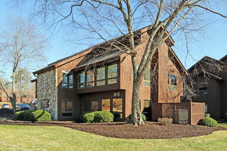 Chapel Hill, NC Office - 910 Martin Luther King Jr Blvd