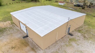 Savannah, TN Flex - 375 Talley St