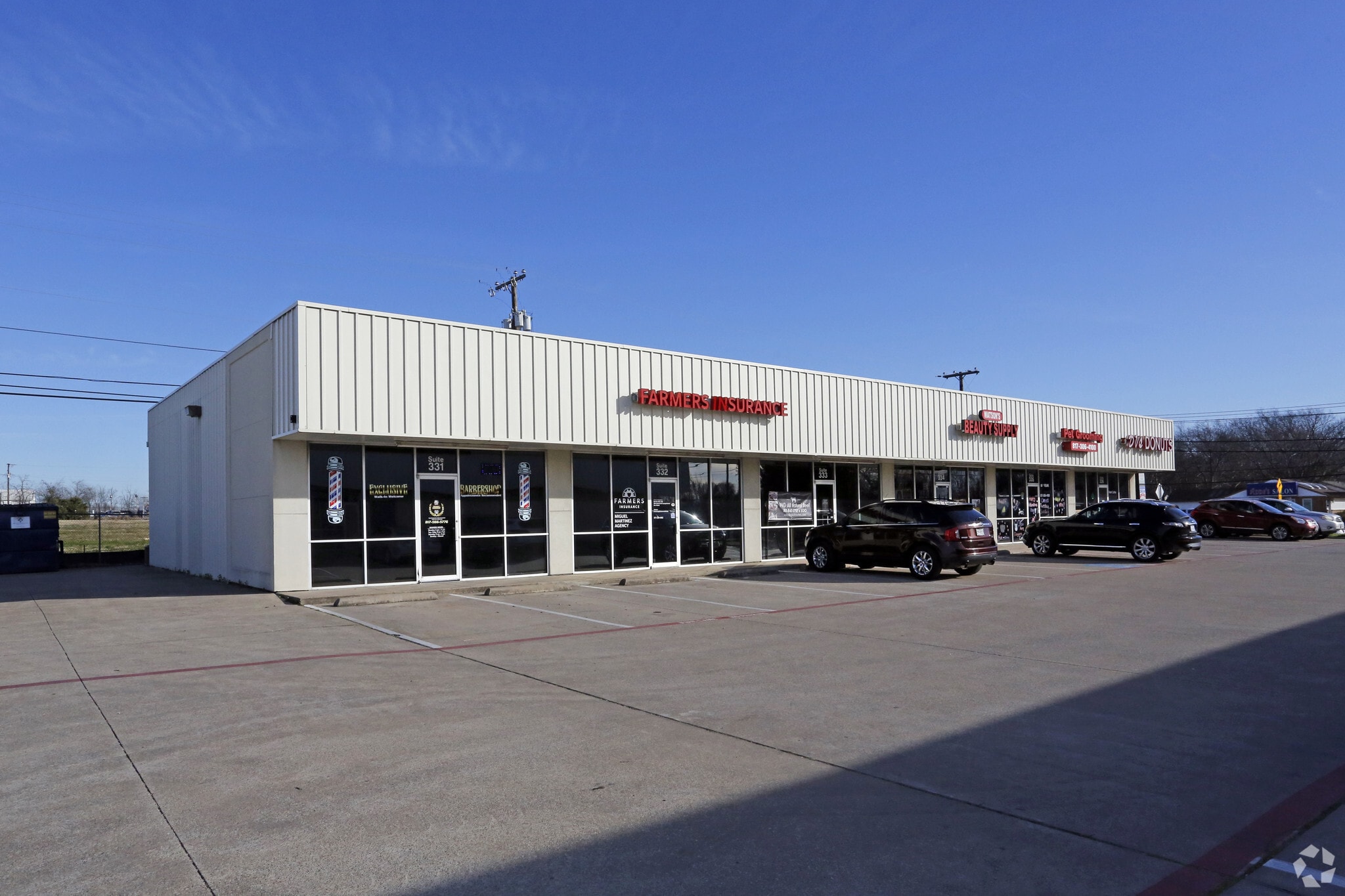 330 S Blue Mound Rd, Fort Worth, TX for Sale