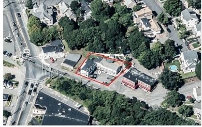 10-12 Vernon St, Wakefield, MA for Sale