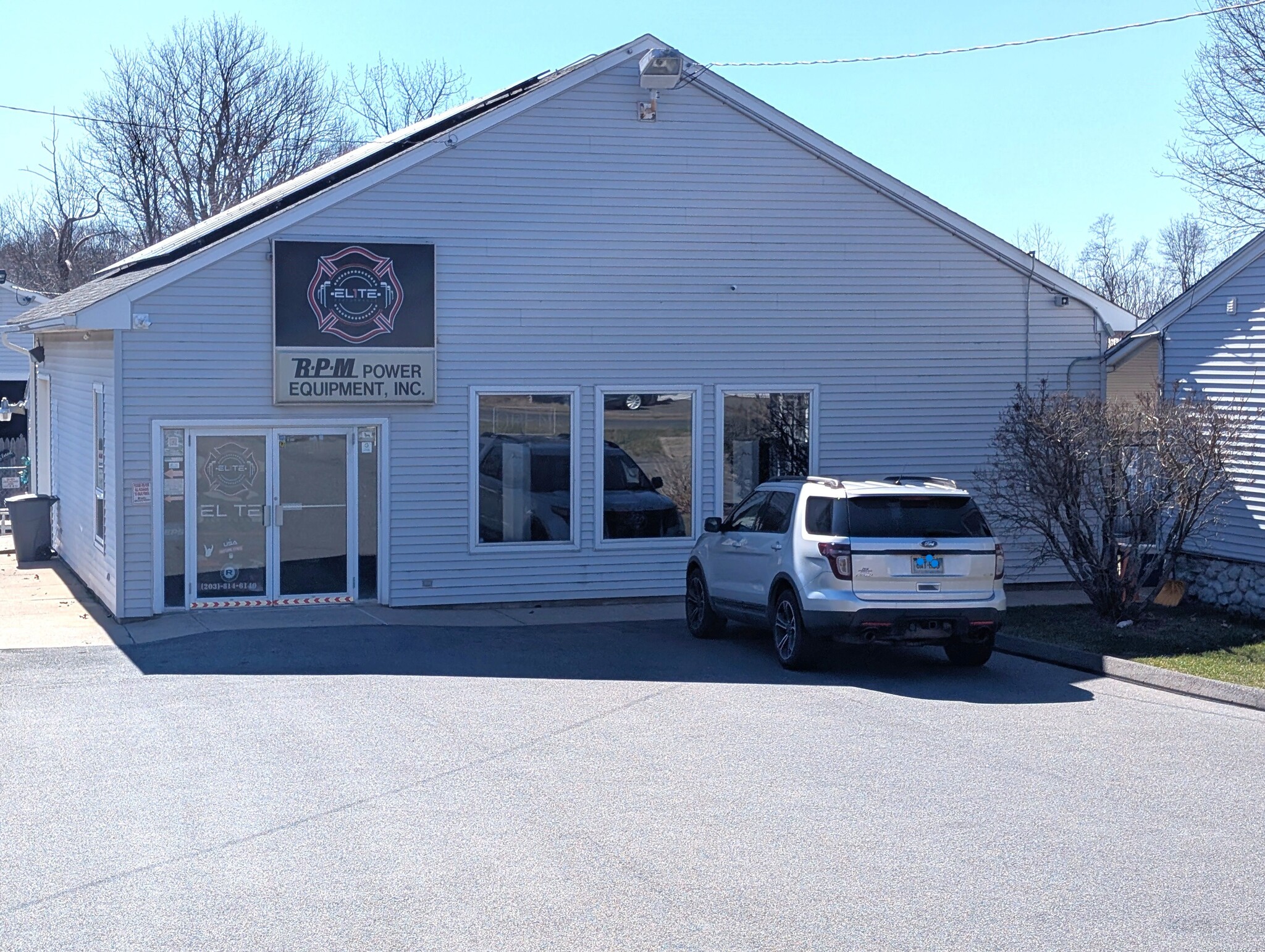 101 Waterbury Rd, Prospect, CT for Rent