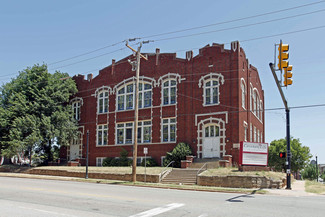 Oklahoma City, OK undefined - 300 N Walnut Ave