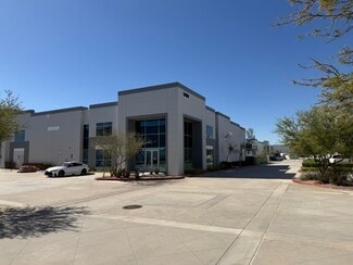 Riverside, CA Industrial - 14068 Meridian Pky