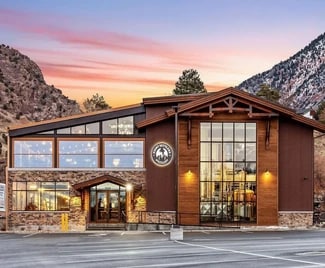 Cottonwood Heights, UT Retail - 7321 S Canyon Center Pky Cottonwood Heights, UT Retail - 7321 S Canyon Center Pky