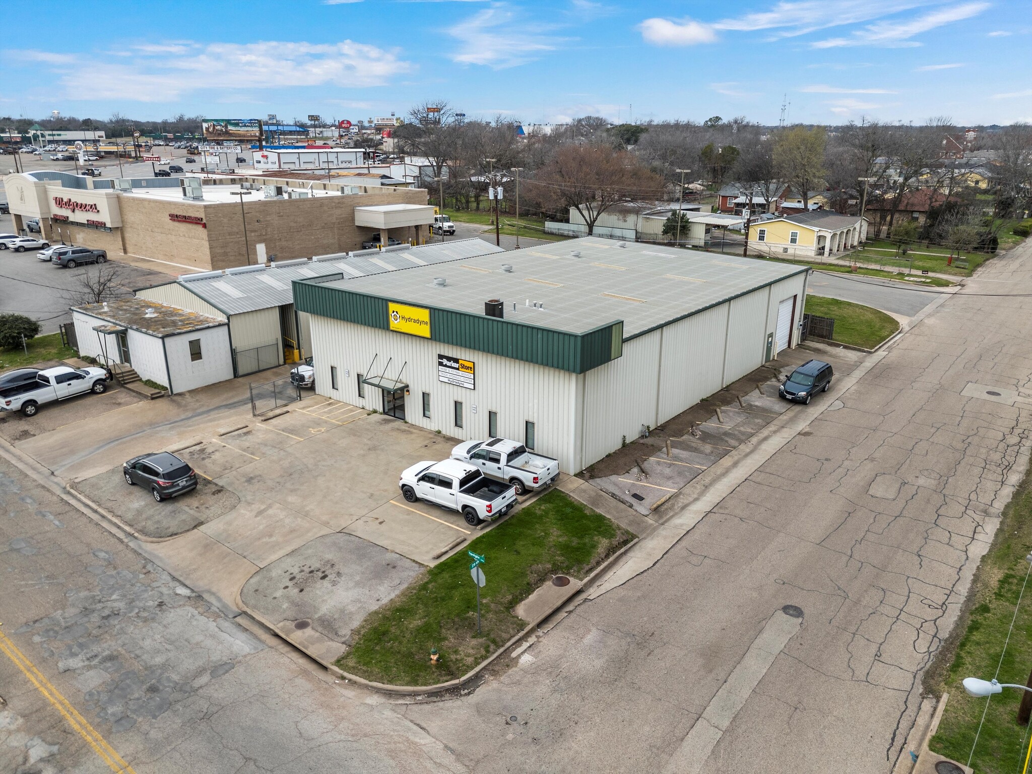 2901 Speight Ave, Waco, TX for Rent