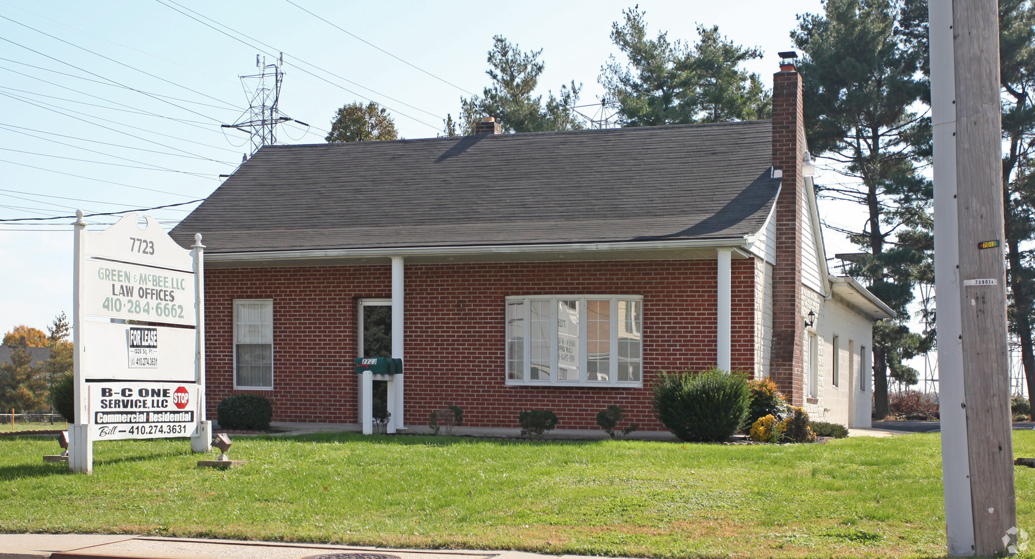 7723 Trappe Rd, Dundalk, MD for Sale