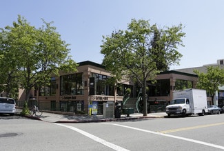 Oakland, CA Retail - 5940 College Ave