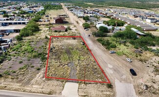 Laredo, TX Commercial Land - 0000 Hwy 359