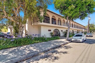 Garden Grove, CA Office, Office/Retail - 11562-11590 Trask Ave