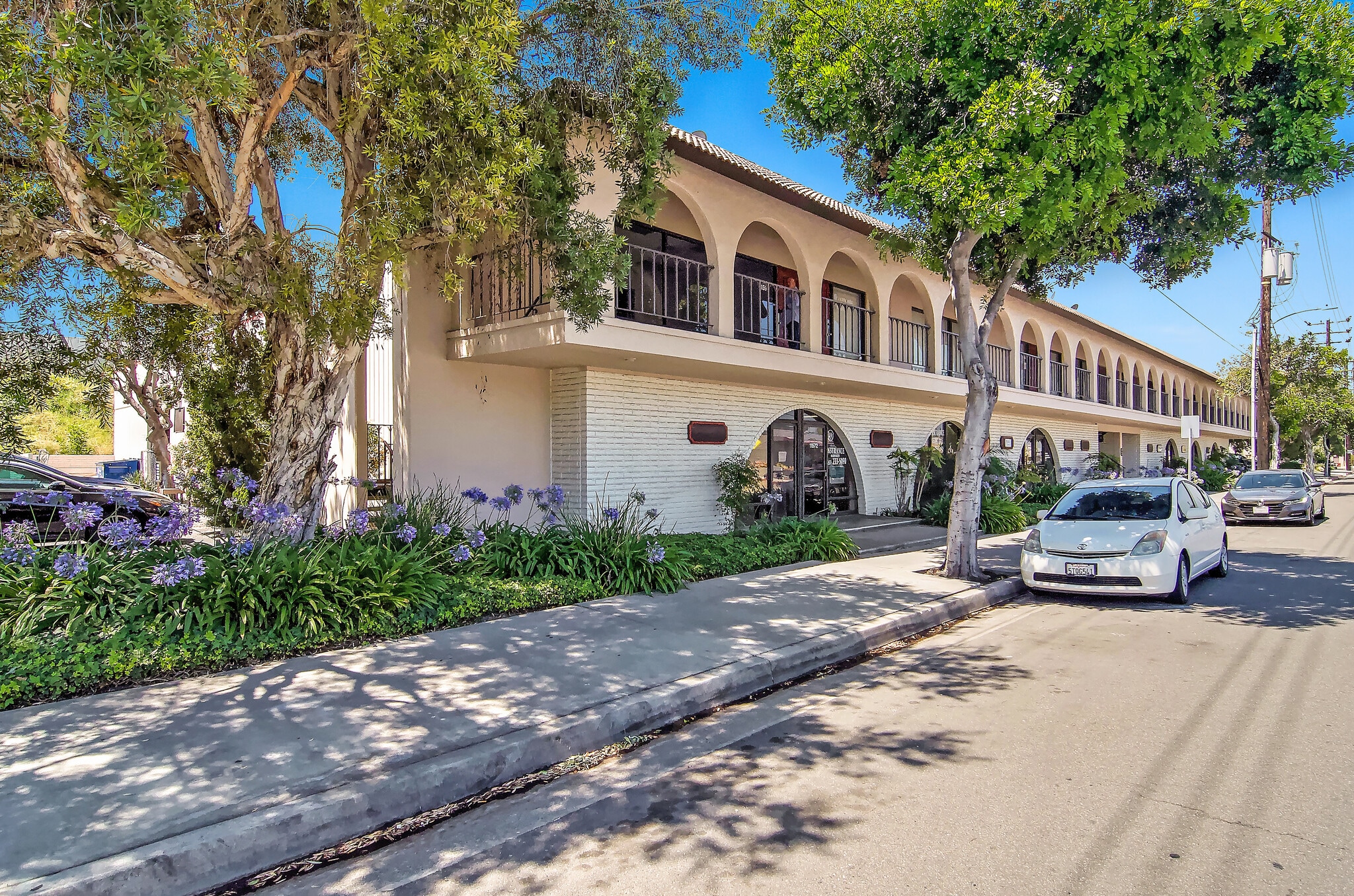 11562-11590 Trask Ave, Garden Grove, CA for Rent
