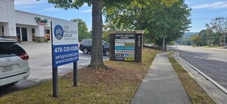 Buford, GA Office - 4195 S Lee St Buford, GA Office - 4195 S Lee St