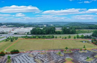 Gainesville, GA Commercial Land - Professional Parkway Gainesville, GA Commercial Land - Professional Parkway